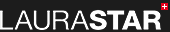 Laurastar logo