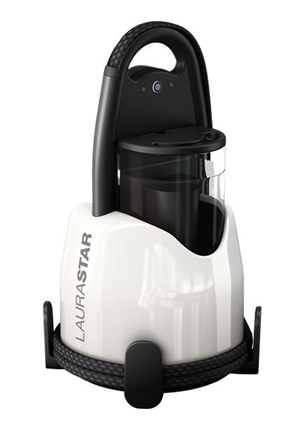 парогенератор laurastar lift white