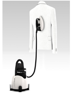 переносний парогенератор